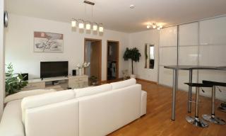 Apartamentai Panevezys - Panevėžys - 4