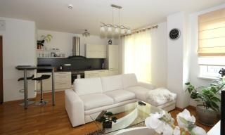 Apartamentai Panevezys - Panevėžys - 3