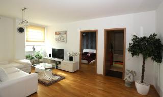 Apartamentai Panevezys - Panevėžys - 0