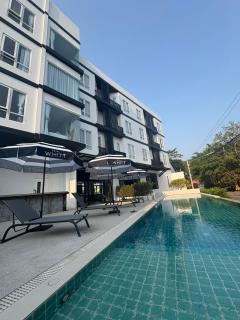 Hotel Whitt Hua Hin - Hua Hin - 9