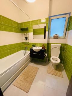 Apartamentul Teodorei - Popeşti-Leordeni - 2