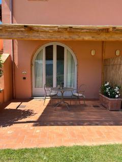 Agriturismo Due Comuni - San Gervasio - 2