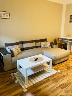 Apartamentul Teodorei - Popeşti-Leordeni - 9