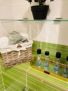 Apartamentul Teodorei - Popeşti-Leordeni - 3
