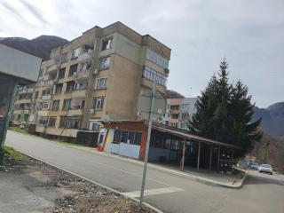 TONI'S Apartament - Bŭnzareto - 8