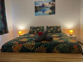 Montrose Place Huahine - Huahine - 5