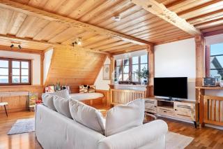 Landhaus Alpenpanorama - Löffingen - 0
