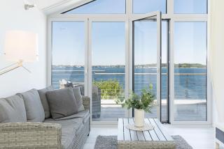 Strandweg 6-7 Strandhafer -  - 7