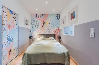 Central & Self Check-in - Street Art Studio - Berlim - 0