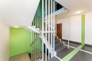 Lindego Park Comfy Studio by BookingHost - Krakau - 9