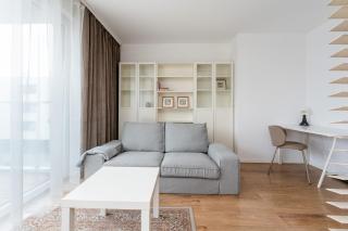 Lindego Park Comfy Studio by BookingHost - 7