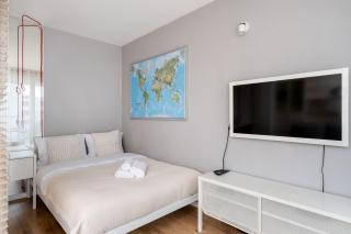 Lindego Park Comfy Studio by BookingHost - Krakau - 1