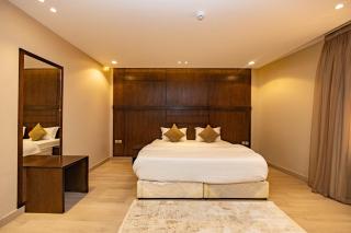 沙特利雅得阳光酒店SunbusHotel - Riyadh - 4