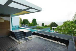GOA BLUE SEA 3Bhk Villa with 2 Pvt Pools - Dabolim - 8