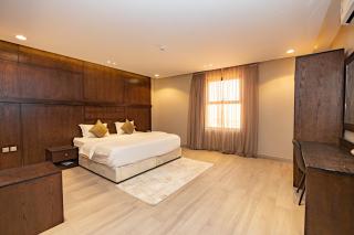 سنبوس للشقق المخدومة SunbusHotel - 1
