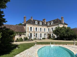 Maison Bel Air - 0