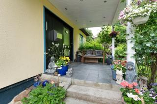 Ferienwohnung Haus Fahrenkrog - - 9