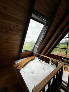 Peleri Suit Bungalow - Pazar - 5