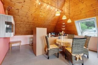 Ferienwohnung Haus Fahrenkrog - - 5