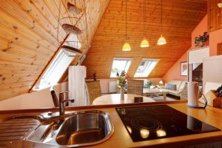 Ferienwohnung Haus Fahrenkrog - - 2