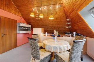 Ferienwohnung Haus Fahrenkrog - - 1