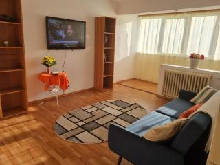 LUNA Apartment - Bucarest - 0
