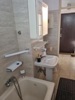 LUNA Apartment - Bucarest - 7