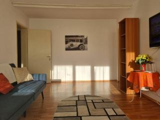 LUNA Apartment - Bucarest - 6