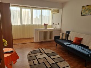 LUNA Apartment - Bucarest - 4