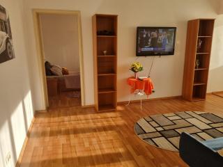 LUNA Apartment - Bucarest - 2