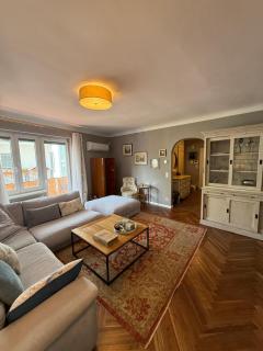 Beautiful 2 bedroom apartment in the centre of Vienna - Vienna - 0