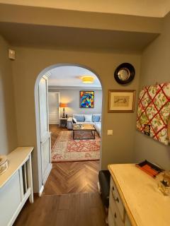 Beautiful 2 bedroom apartment in centre Vienna - Wenen - 6