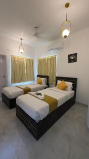 Le HAPPY RESIDENCY - Chennai - 8