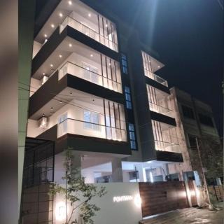 Le HAPPY RESIDENCY - Chennai - 4