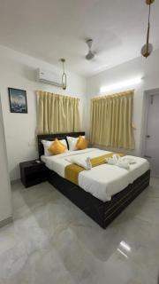 Le HAPPY RESIDENCY - Chennai - 2