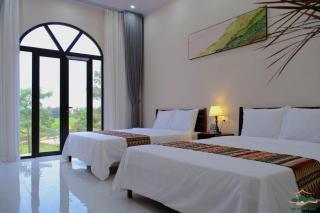 Bên Đồi Bên Suối Ecolodge - 6