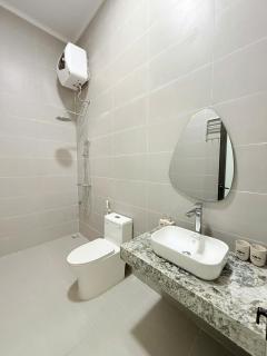 Bên Đồi Bên Suối Ecolodge - 5