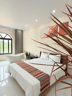 Bên Đồi Bên Suối Ecolodge - 8