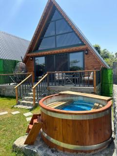 Peleri Suit Bungalow - Pazar - 6