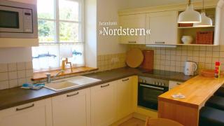 Nordstern Wlan Sauna Kamin Haustiere - Börgerende-Rethwisch - 8