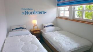 Nordstern Wlan Sauna Kamin Haustiere - Börgerende-Rethwisch - 0