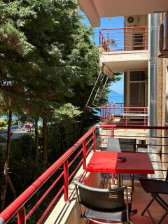SolMare Apartment - Vlorë - 0