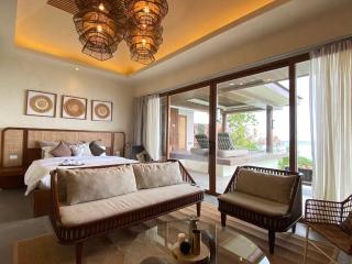 Manggadiwa Resort and Spa - - 8