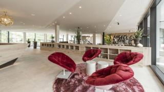 Hotel Rosengarten (Schenna Resort) - Scena - 2