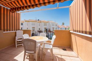 Marina 122 - San Luis de Sabinillas - 8