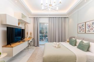 Cosy Studio Apartment in Arjan - 9