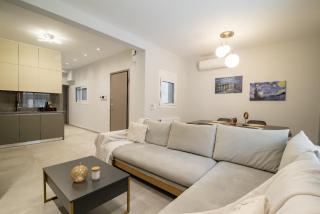 Electra's apartments - Le Pirée - 8