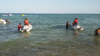 Chelly Bungalow en bord de mer - Nabeul - 8