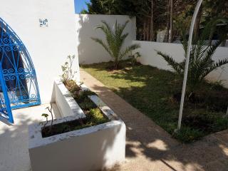 Chelly Bungalow en bord de mer - Nabeul - 7