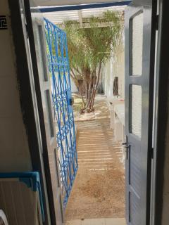 Chelly Bungalow en bord de mer - Nabeul - 6